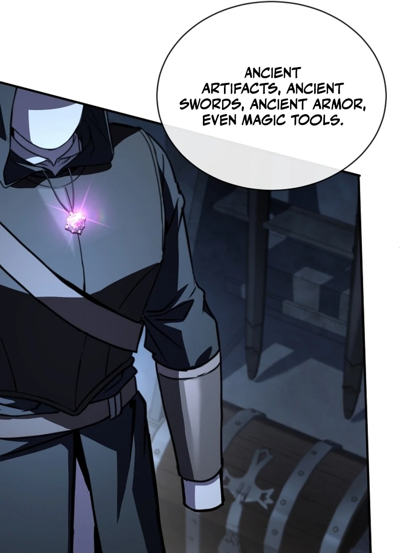 The Swordmaster Who Leapt Through Time chapter 6 page 84