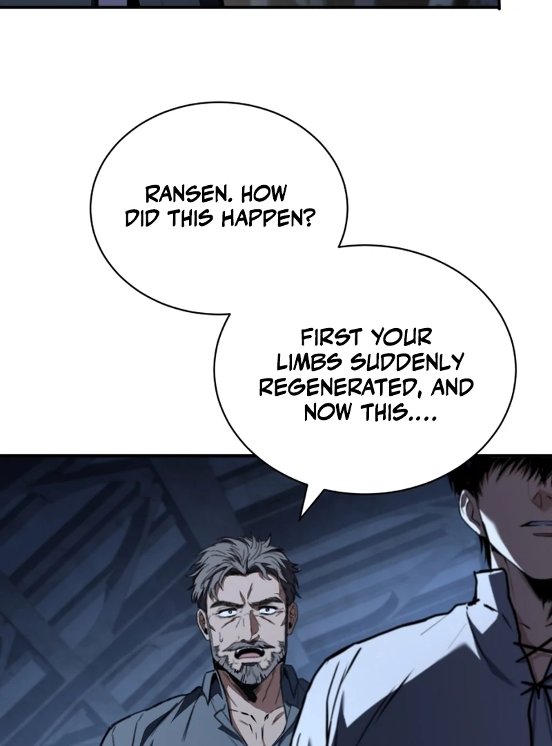 The Swordmaster Who Leapt Through Time chapter 6 page 85