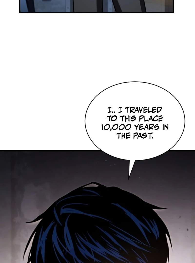 The Swordmaster Who Leapt Through Time chapter 6 page 88