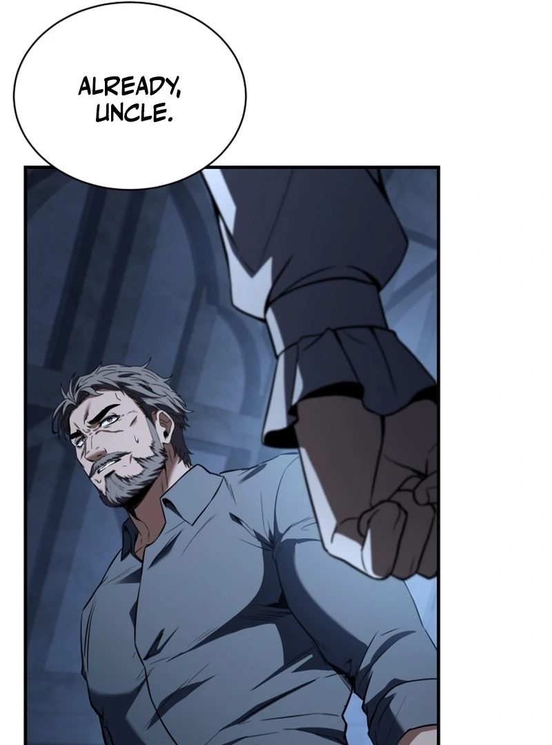 The Swordmaster Who Leapt Through Time chapter 6 page 98
