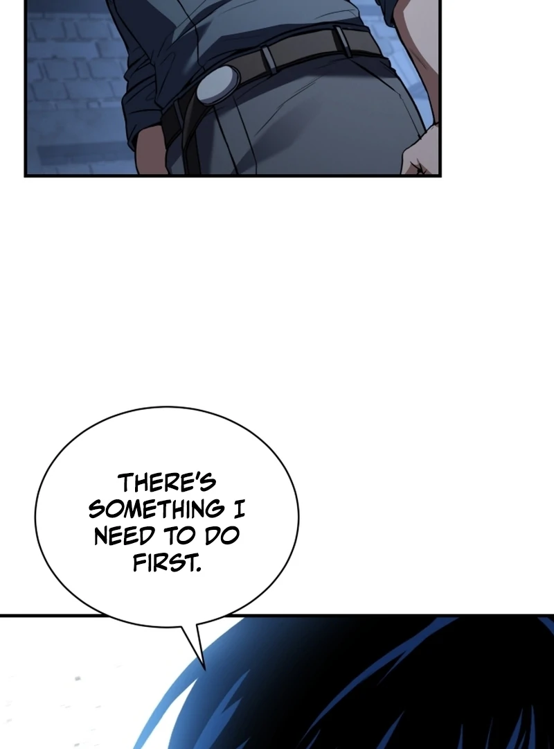 The Swordmaster Who Leapt Through Time chapter 6 page 99