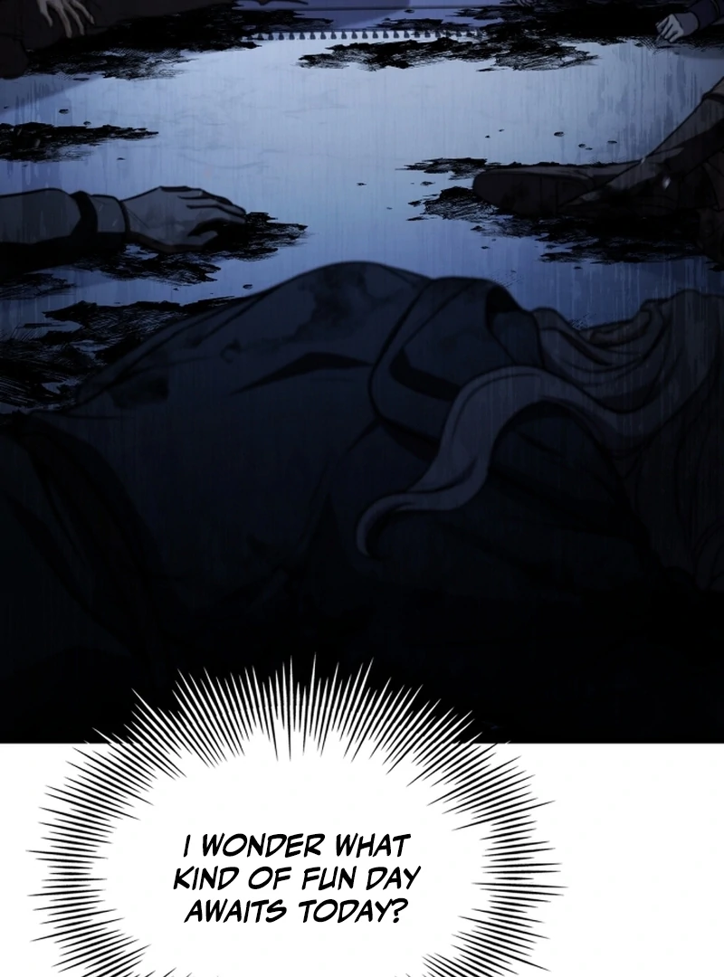 The Swordmaster Who Leapt Through Time chapter 6 page 106
