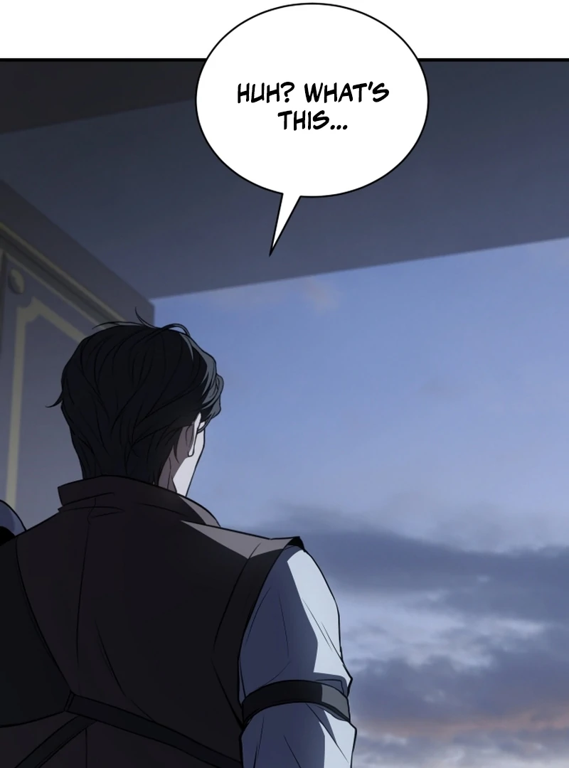 The Swordmaster Who Leapt Through Time chapter 6 page 112