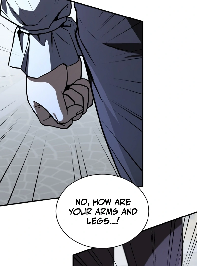 The Swordmaster Who Leapt Through Time chapter 6 page 116