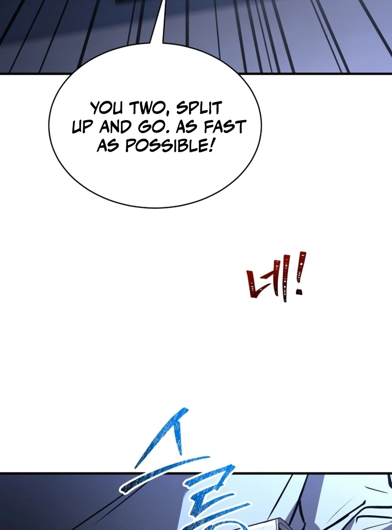 The Swordmaster Who Leapt Through Time chapter 6 page 120