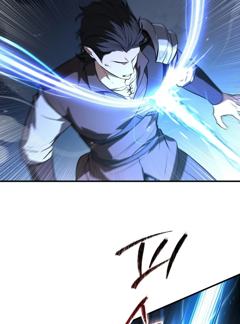 The Swordmaster Who Leapt Through Time chapter 6 page 128