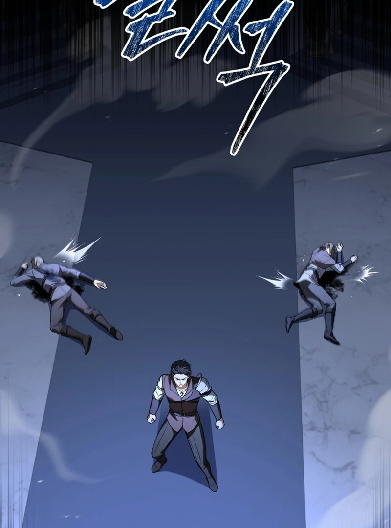 The Swordmaster Who Leapt Through Time chapter 6 page 132