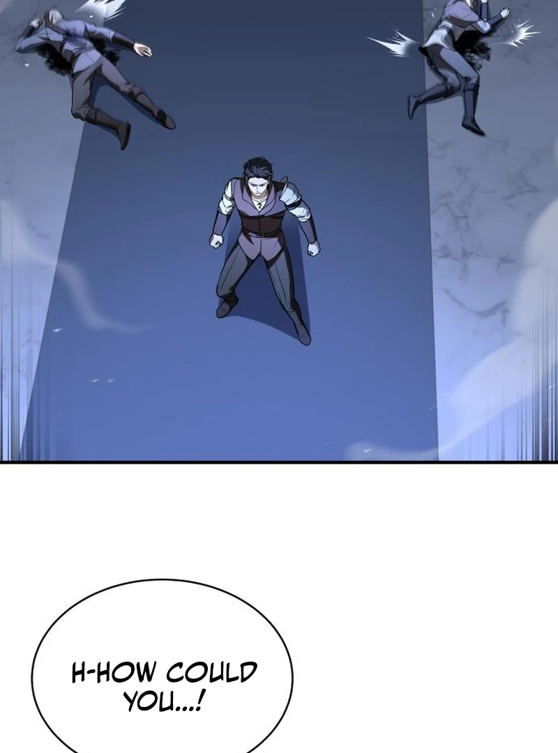 The Swordmaster Who Leapt Through Time chapter 7 page 2