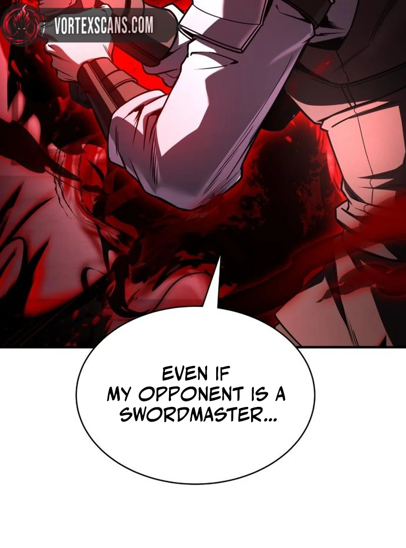 The Swordmaster Who Leapt Through Time chapter 7 page 31