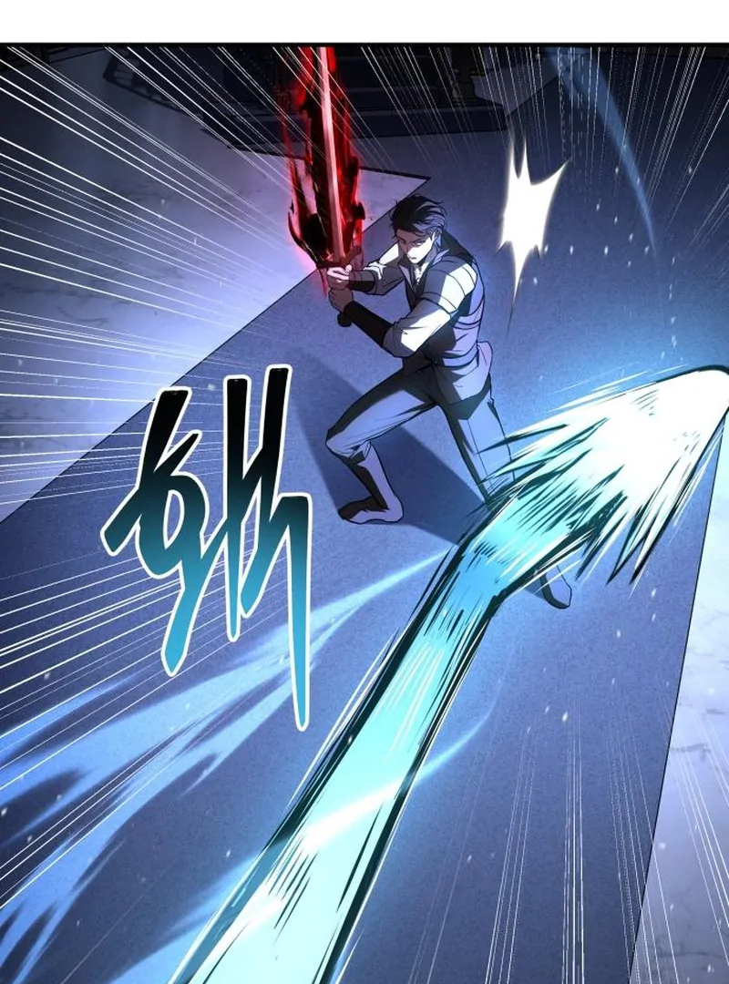 The Swordmaster Who Leapt Through Time chapter 7 page 32
