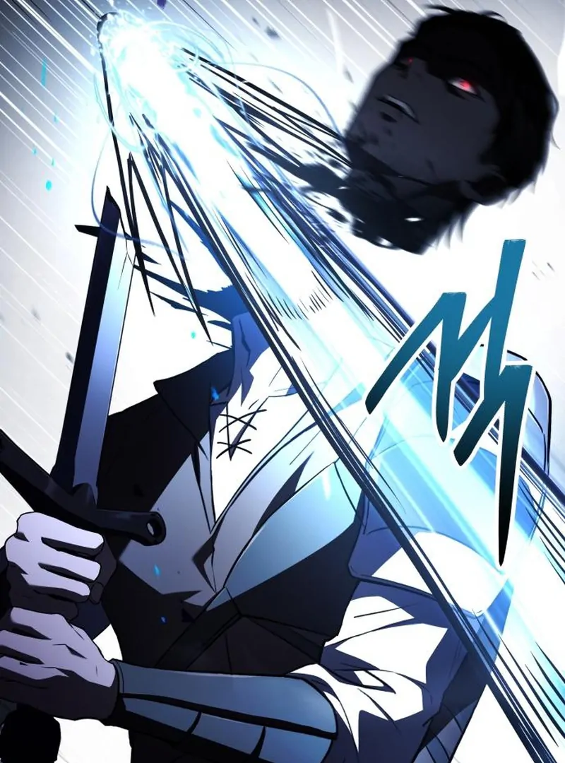 The Swordmaster Who Leapt Through Time chapter 7 page 36