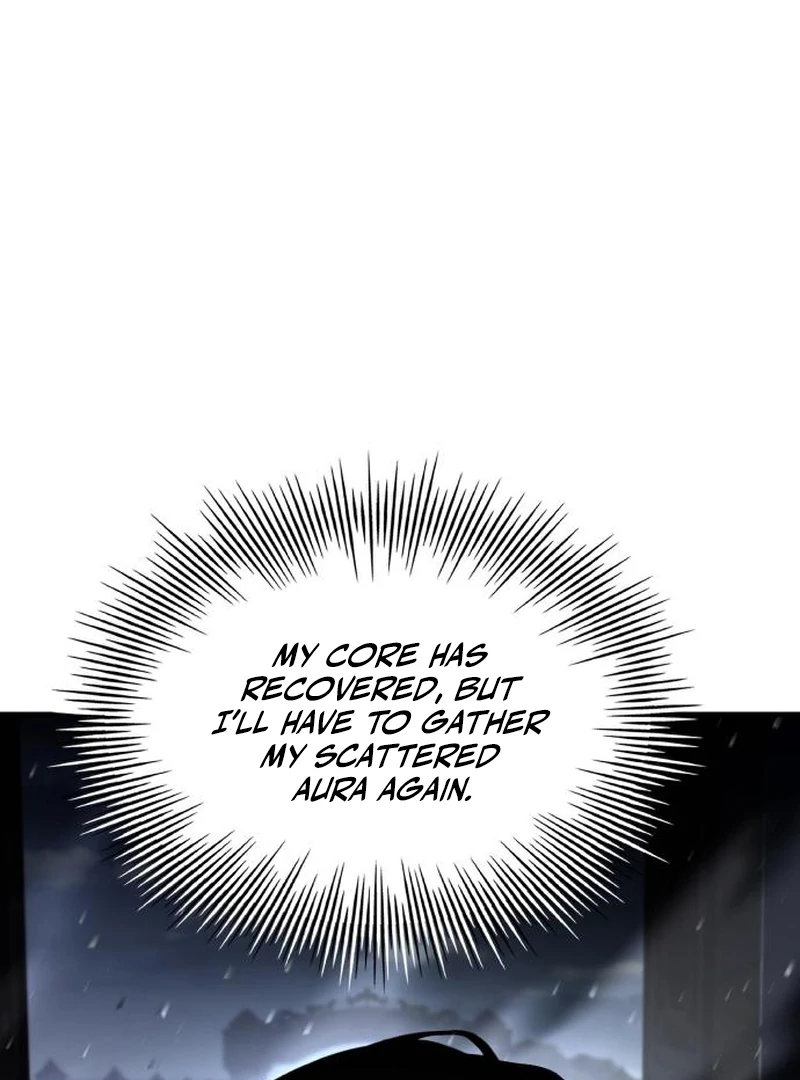 The Swordmaster Who Leapt Through Time chapter 7 page 41