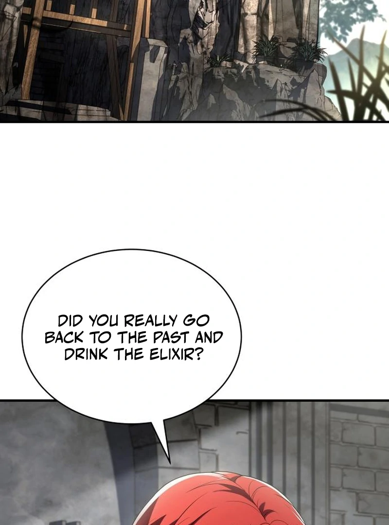 The Swordmaster Who Leapt Through Time chapter 7 page 47