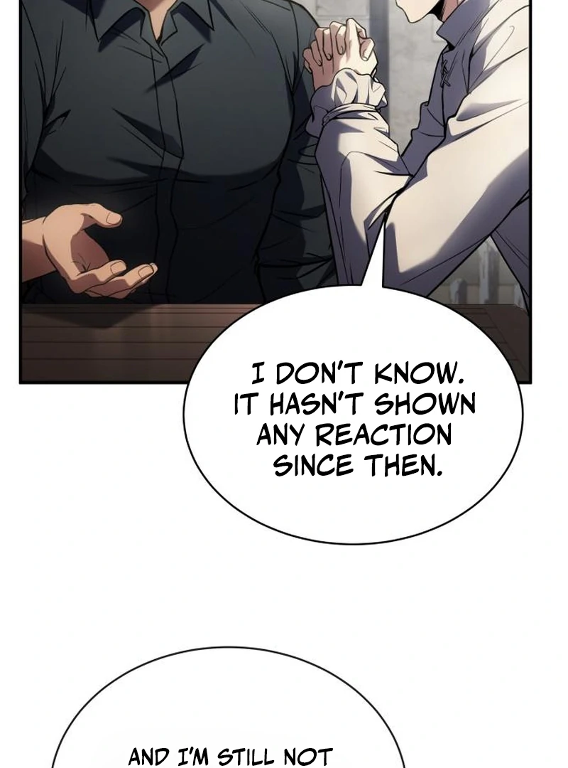 The Swordmaster Who Leapt Through Time chapter 7 page 52
