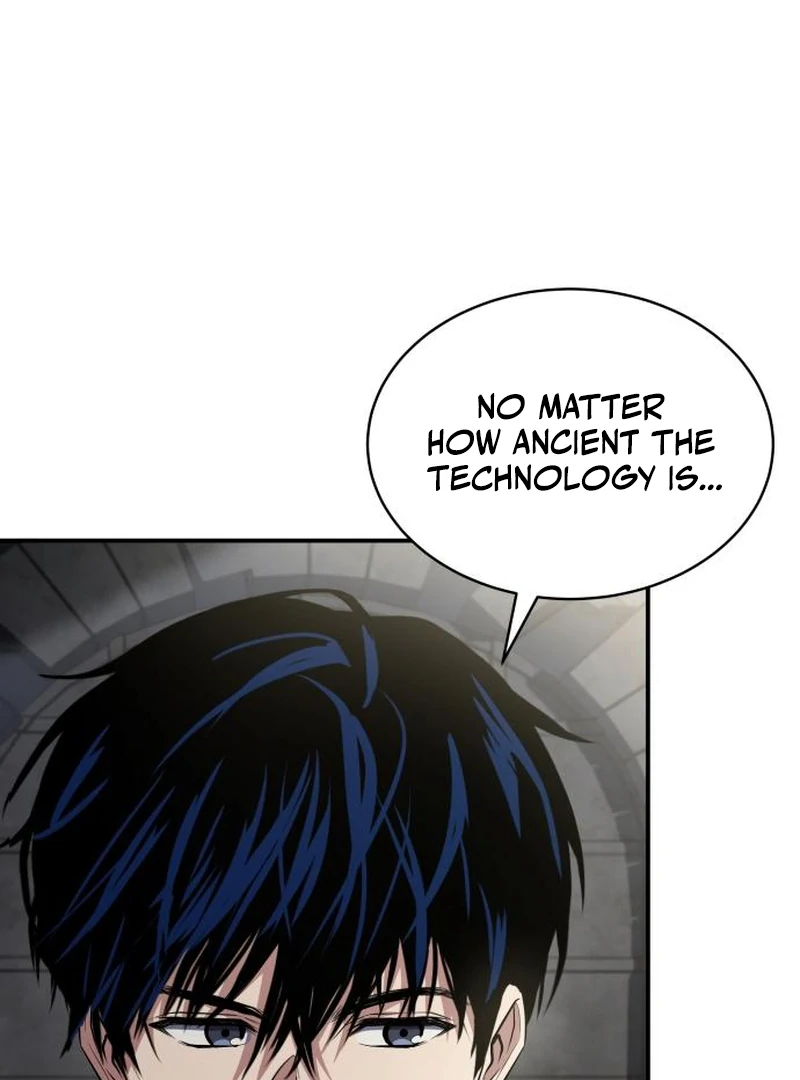 The Swordmaster Who Leapt Through Time chapter 7 page 56