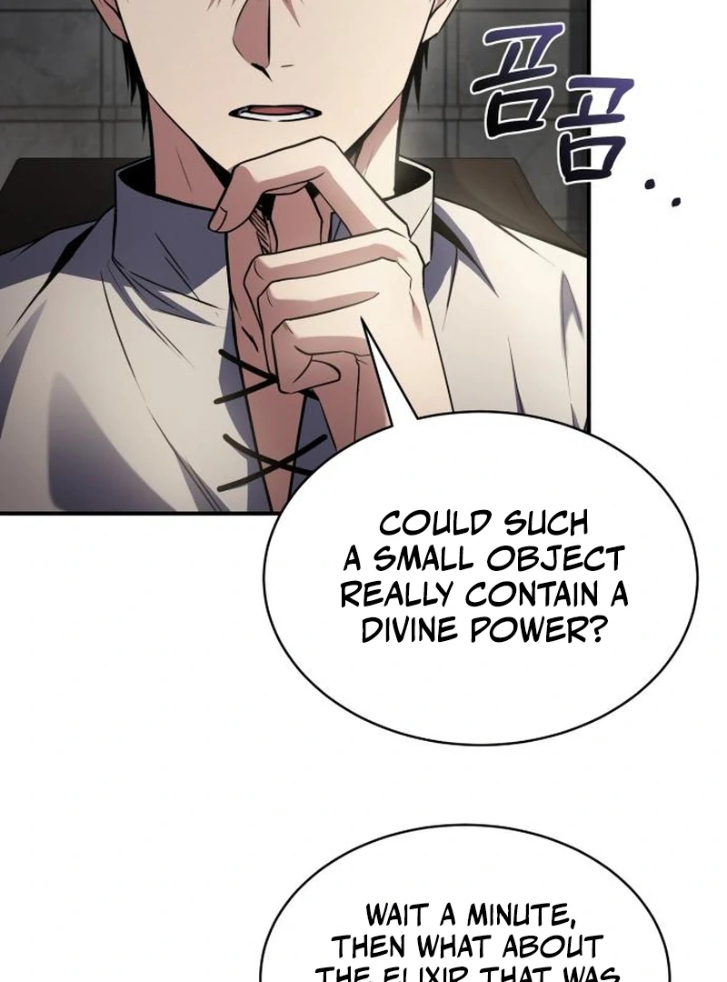 The Swordmaster Who Leapt Through Time chapter 7 page 57