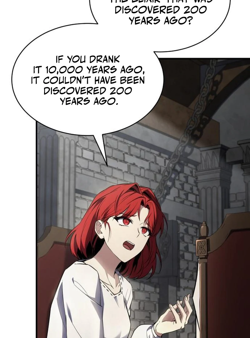 The Swordmaster Who Leapt Through Time chapter 7 page 58