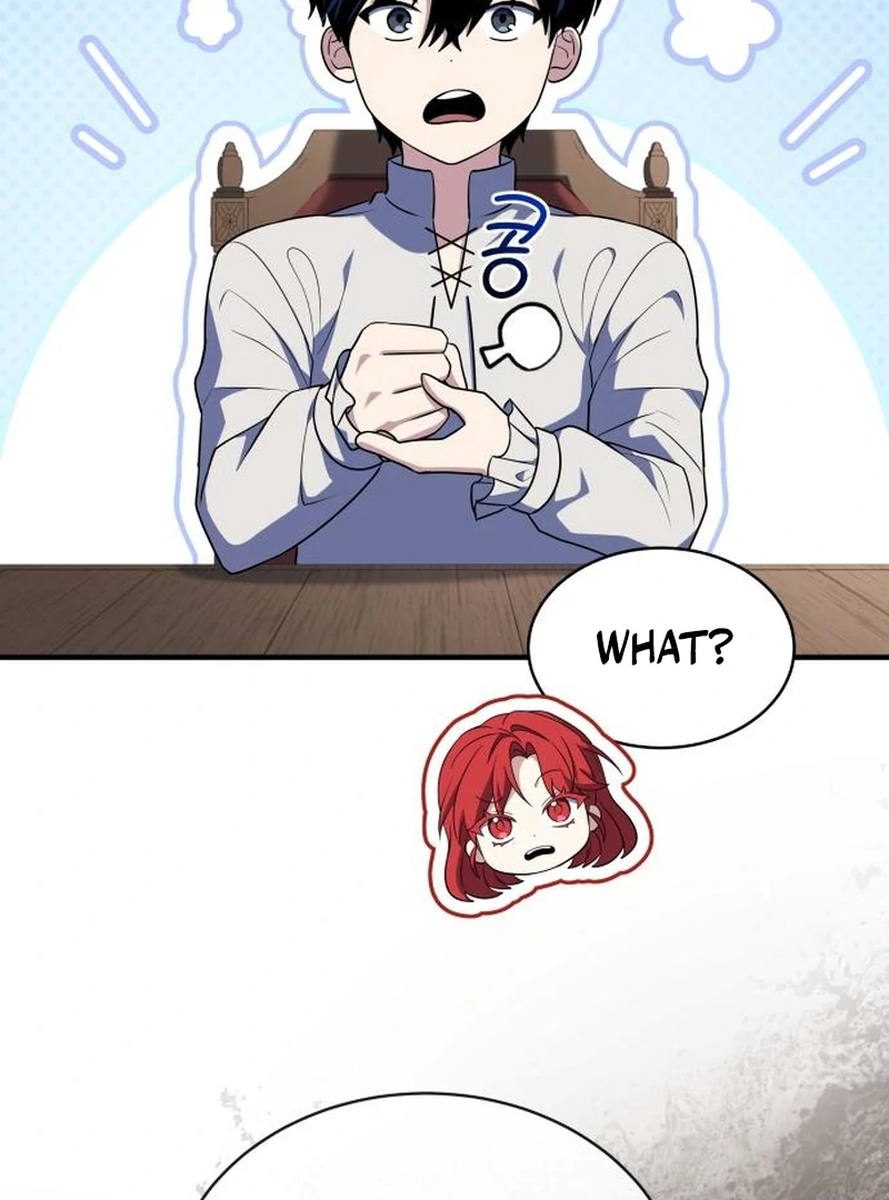The Swordmaster Who Leapt Through Time chapter 7 page 60