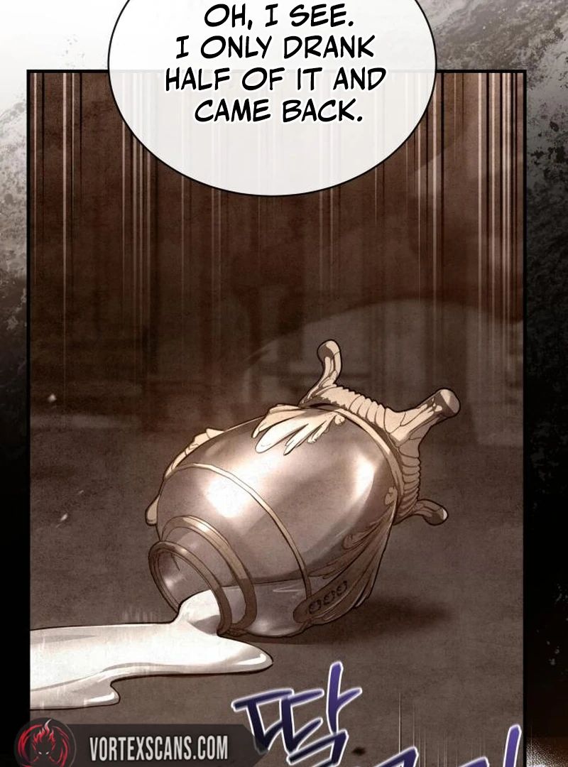 The Swordmaster Who Leapt Through Time chapter 7 page 61