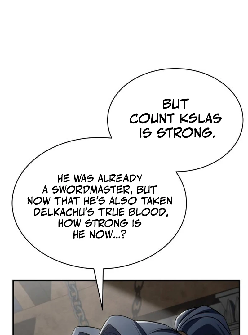 The Swordmaster Who Leapt Through Time chapter 7 page 87