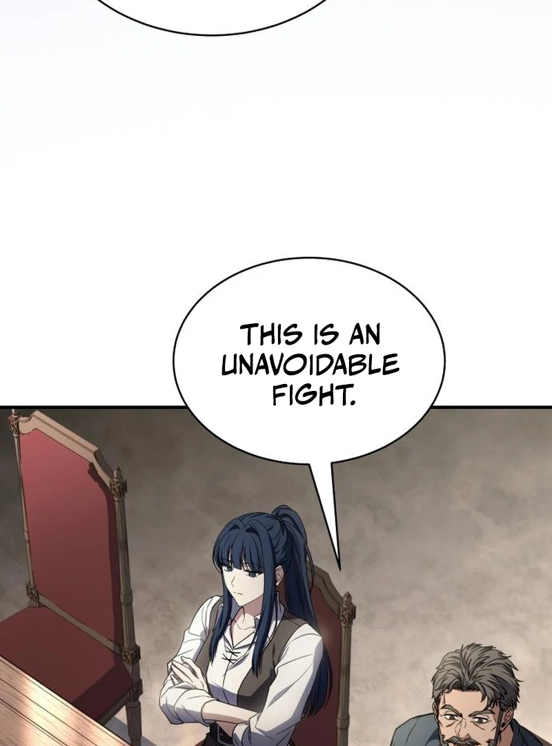 The Swordmaster Who Leapt Through Time chapter 7 page 91
