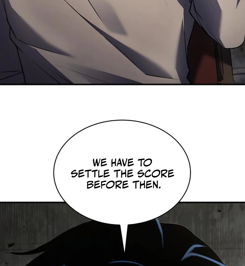 The Swordmaster Who Leapt Through Time chapter 7 page 95