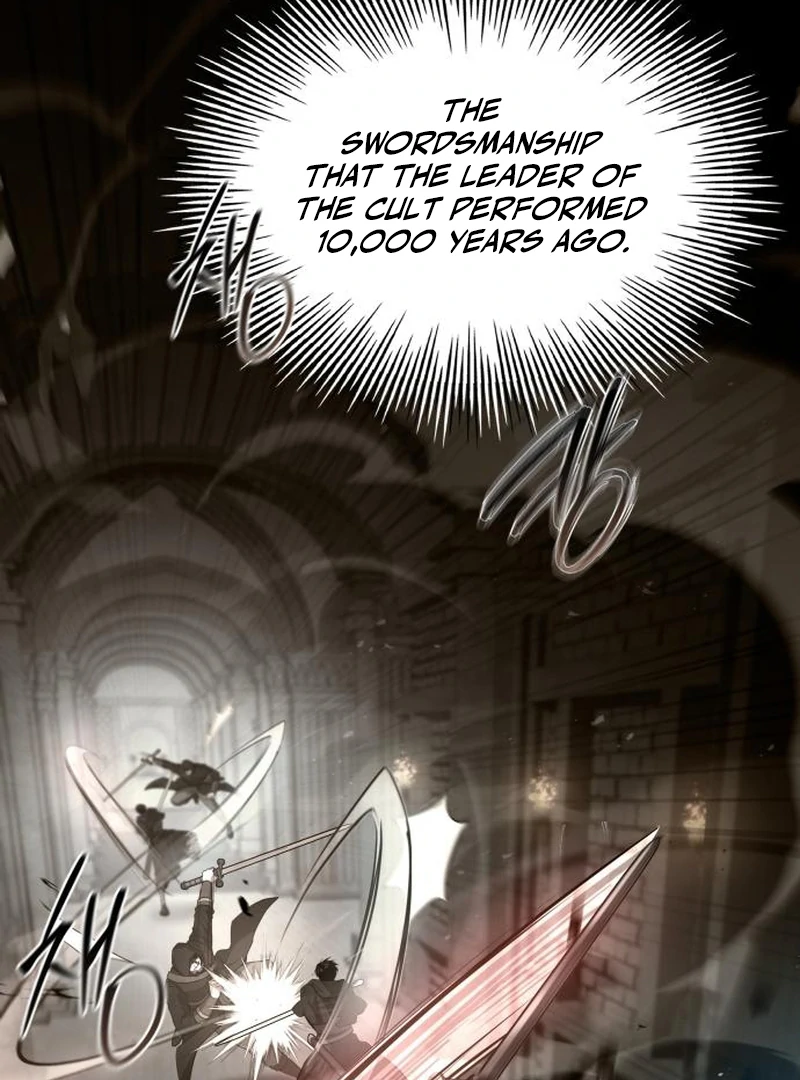 The Swordmaster Who Leapt Through Time chapter 7 page 103