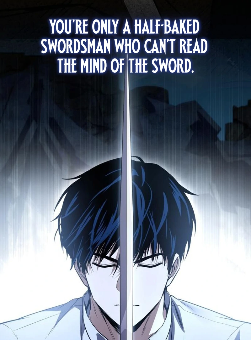 The Swordmaster Who Leapt Through Time chapter 7 page 110