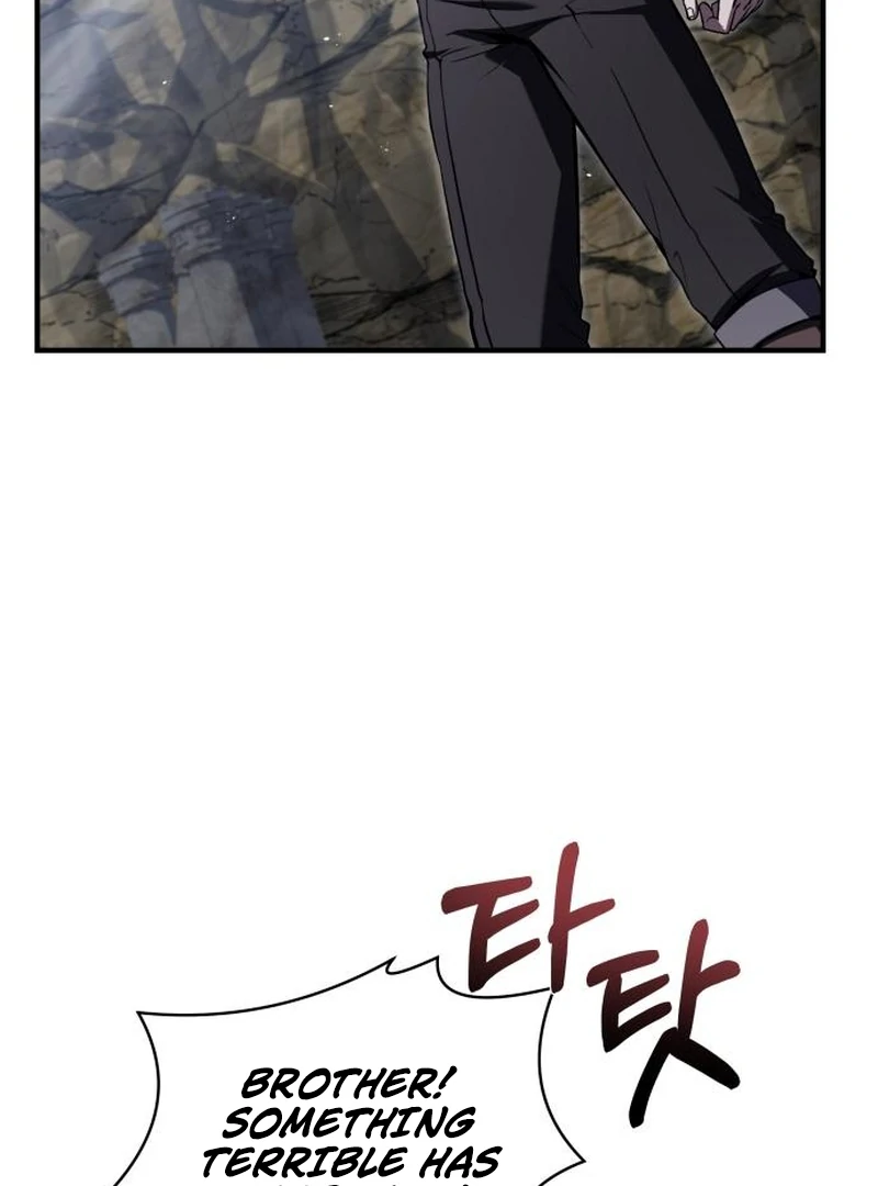 The Swordmaster Who Leapt Through Time chapter 7 page 121