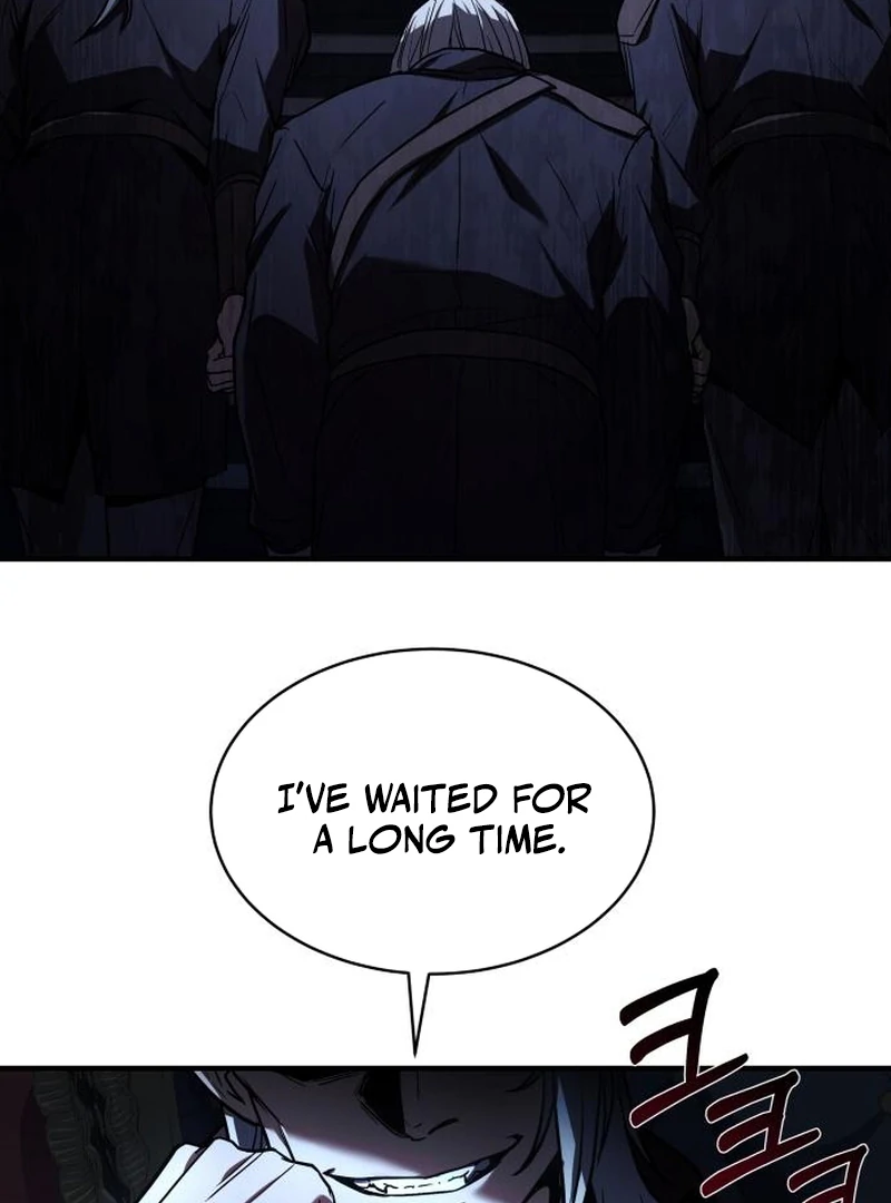 The Swordmaster Who Leapt Through Time chapter 7 page 132