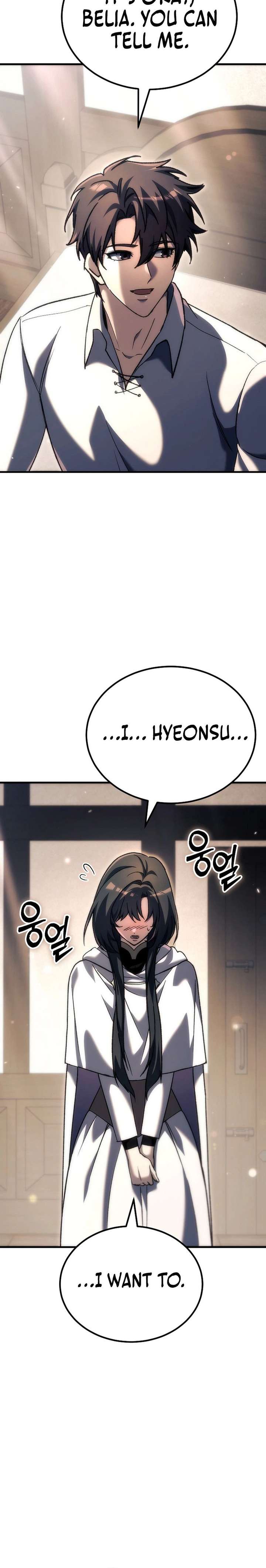 Genius Blacksmith’s Game chapter 53 page 14