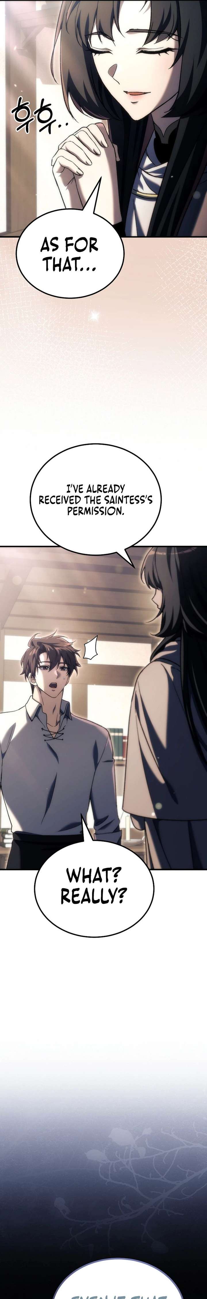 Genius Blacksmith’s Game chapter 53 page 17