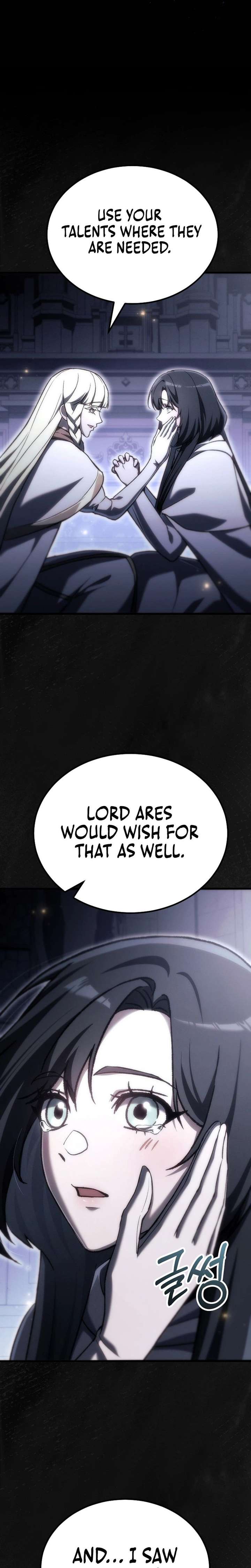 Genius Blacksmith’s Game chapter 53 page 23