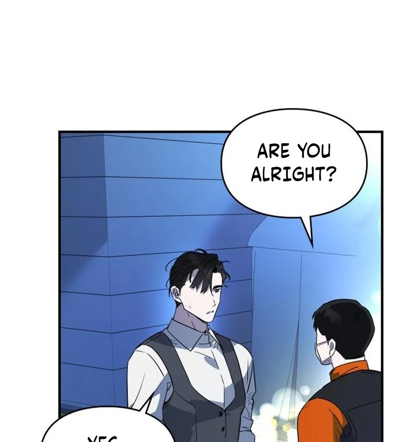 Please Cooperate with the S-class Duties chapter 10 page 8