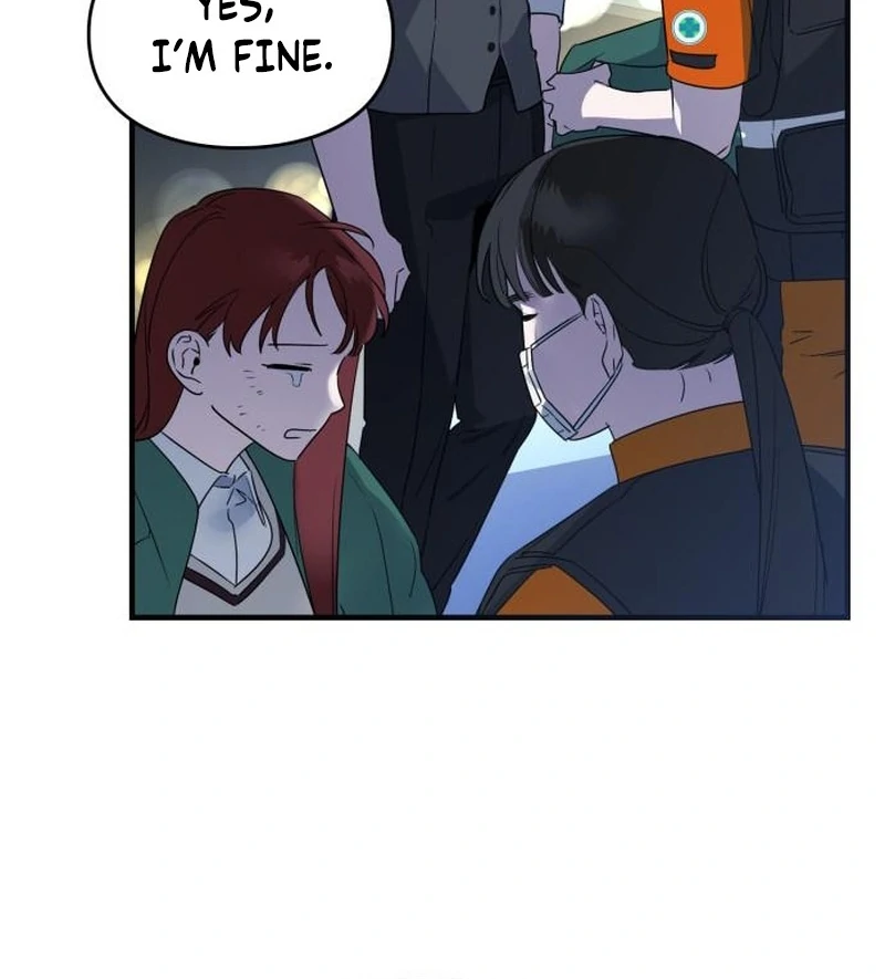 Please Cooperate with the S-class Duties chapter 10 page 9