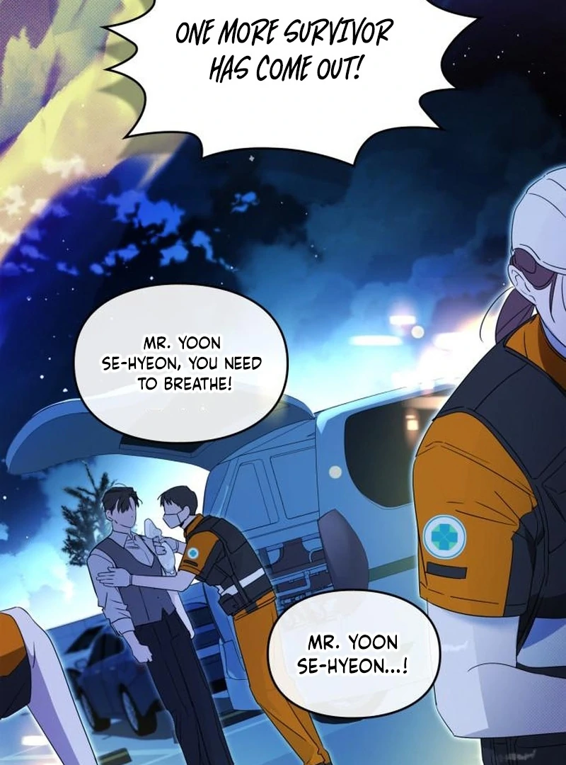 Please Cooperate with the S-class Duties chapter 10 page 22