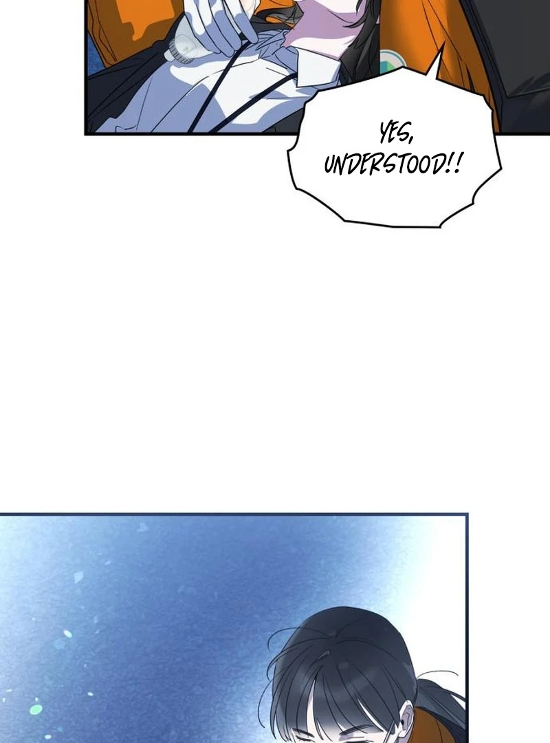 Please Cooperate with the S-class Duties chapter 10 page 25