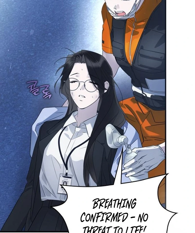 Please Cooperate with the S-class Duties chapter 10 page 26