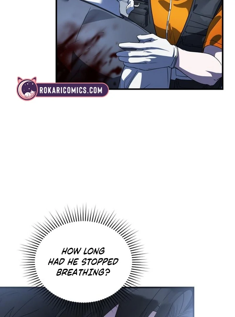 Please Cooperate with the S-class Duties chapter 10 page 30