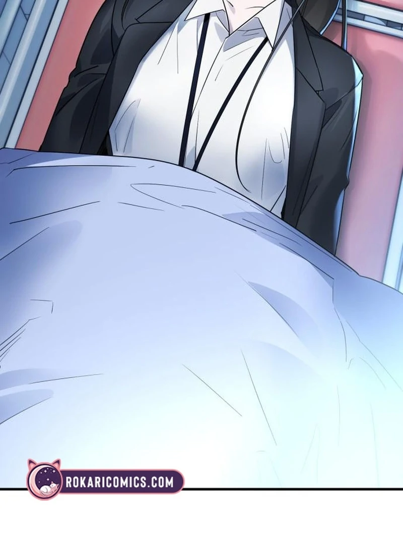 Please Cooperate with the S-class Duties chapter 10 page 35