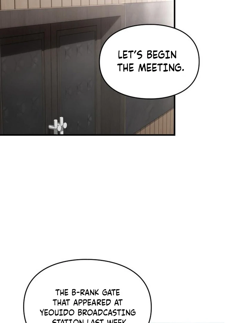 Please Cooperate with the S-class Duties chapter 10 page 41