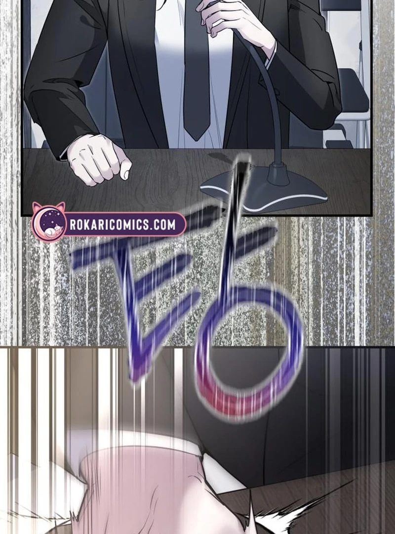 Please Cooperate with the S-class Duties chapter 10 page 49