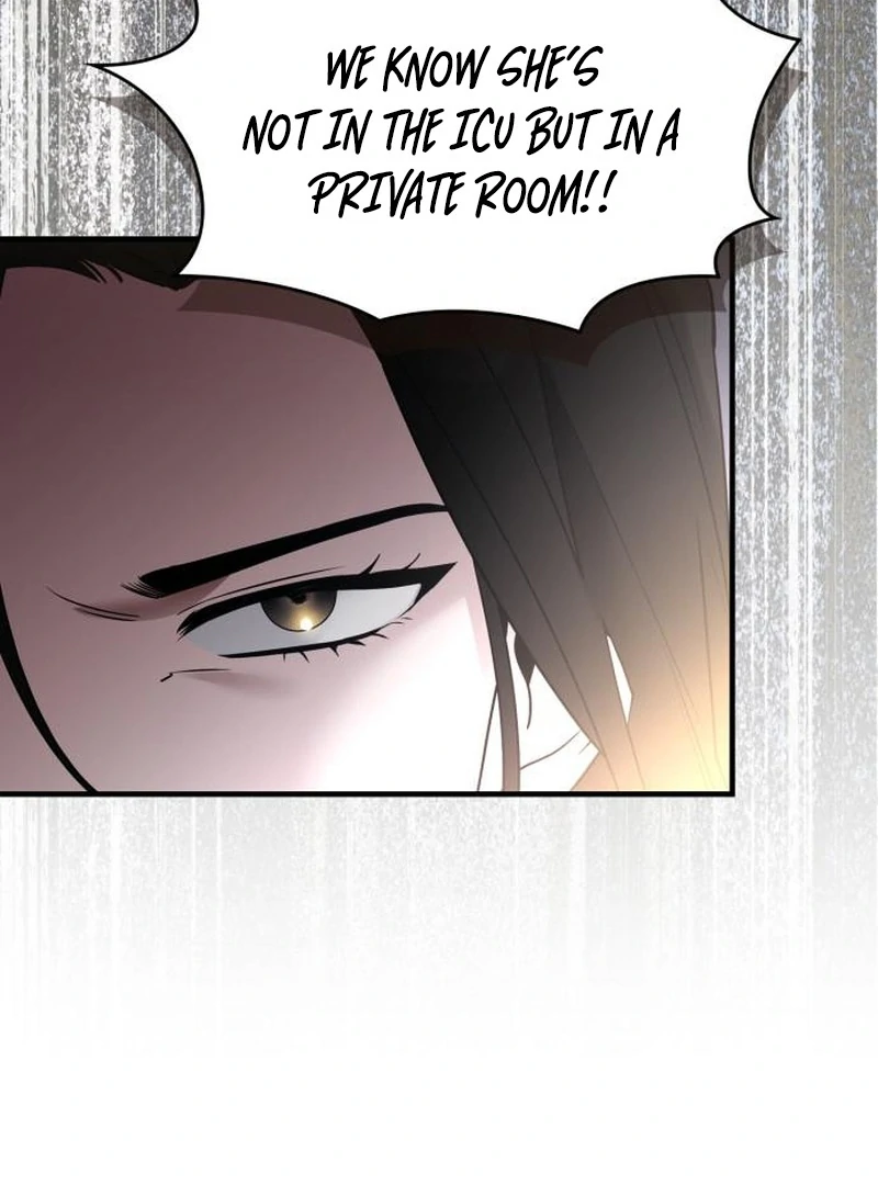 Please Cooperate with the S-class Duties chapter 10 page 51