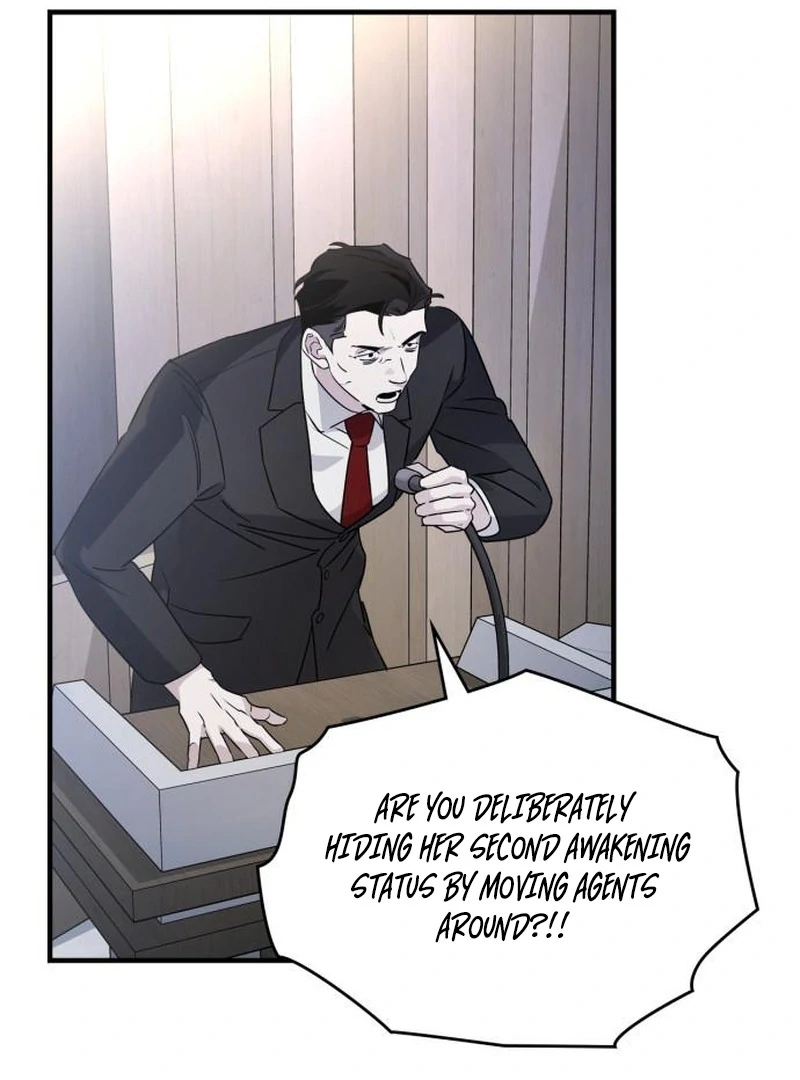 Please Cooperate with the S-class Duties chapter 10 page 52