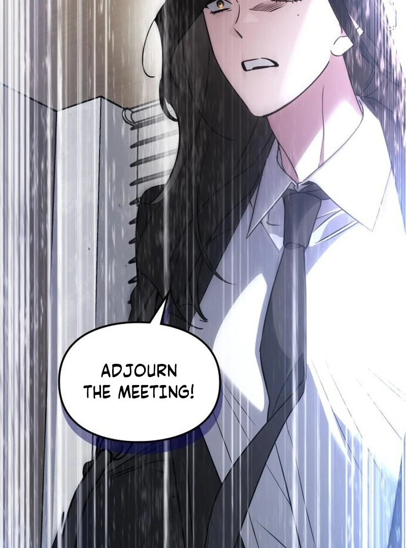 Please Cooperate with the S-class Duties chapter 10 page 55