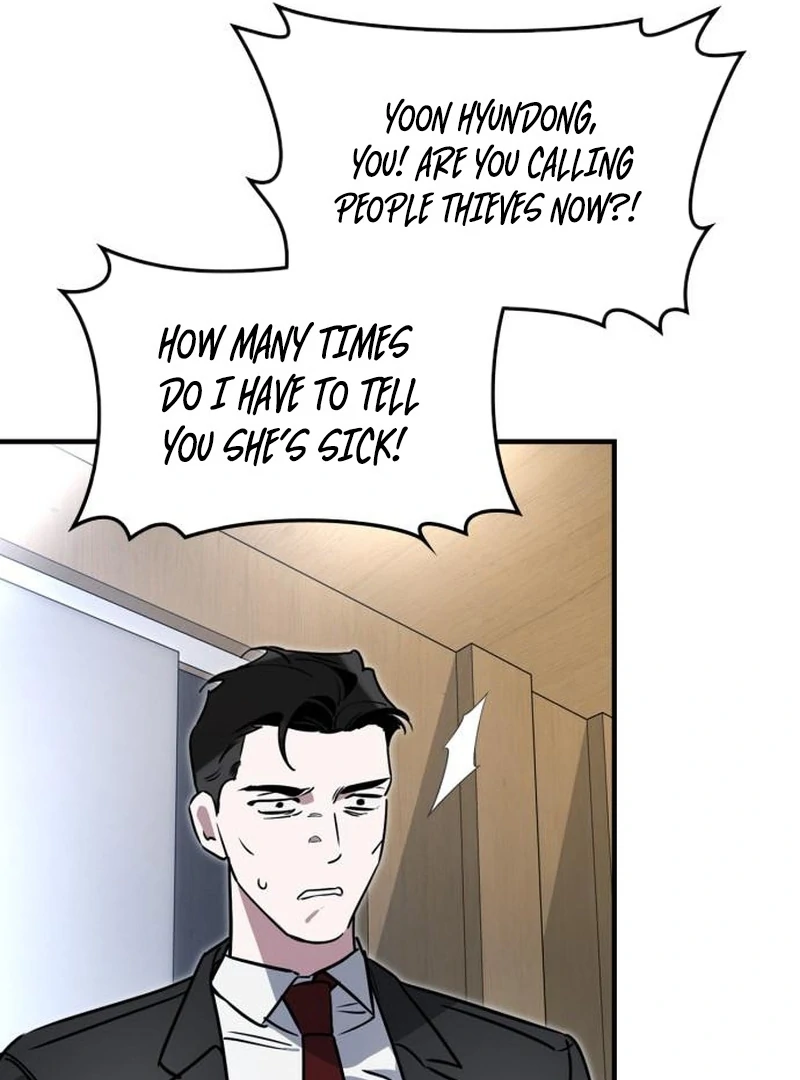 Please Cooperate with the S-class Duties chapter 10 page 58