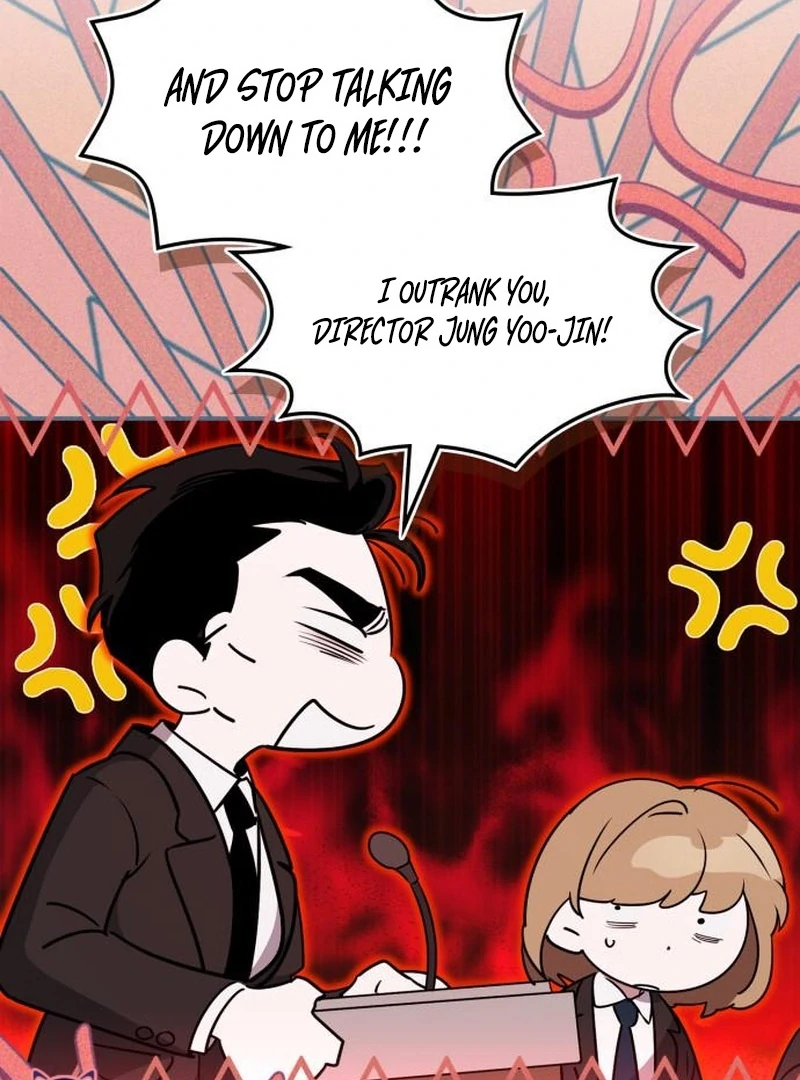 Please Cooperate with the S-class Duties chapter 10 page 61
