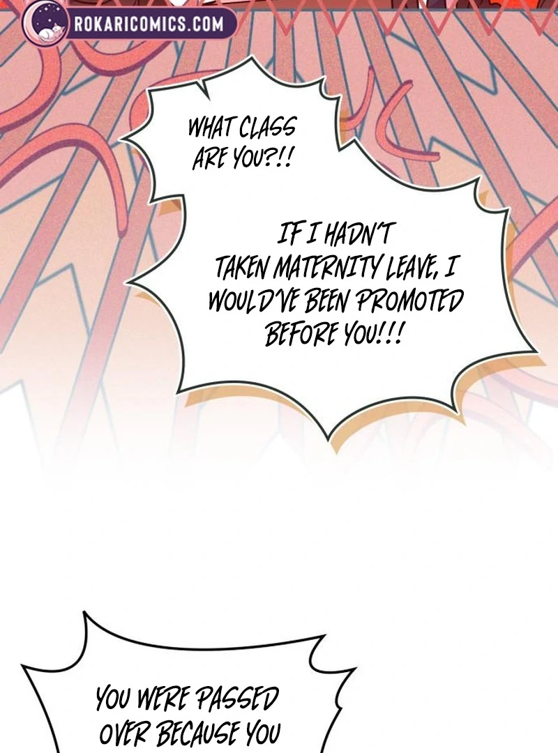 Please Cooperate with the S-class Duties chapter 10 page 62