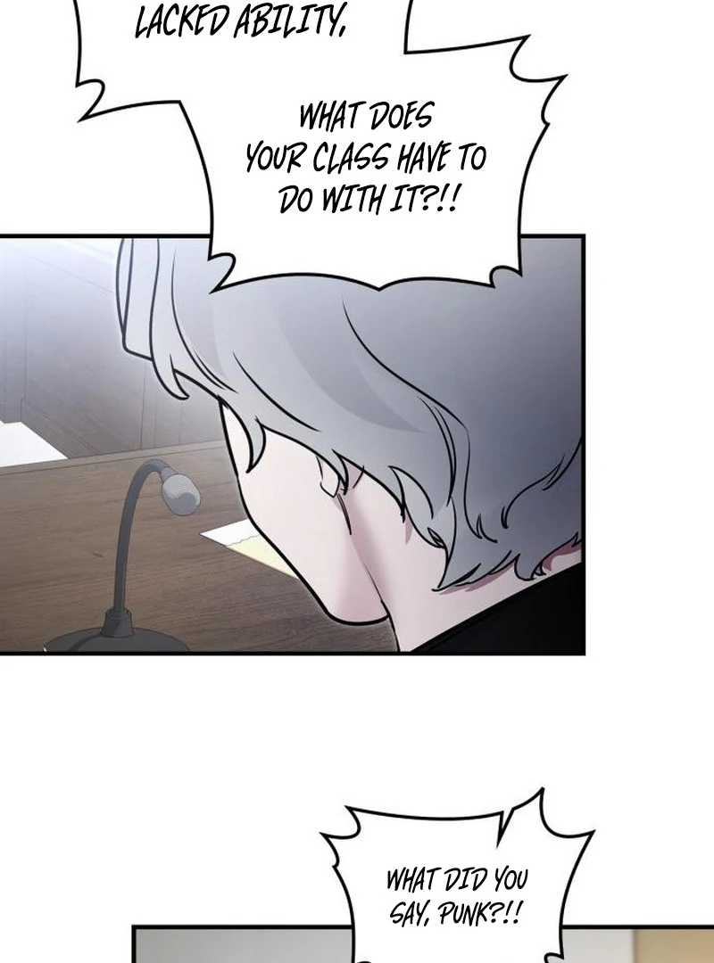 Please Cooperate with the S-class Duties chapter 10 page 63