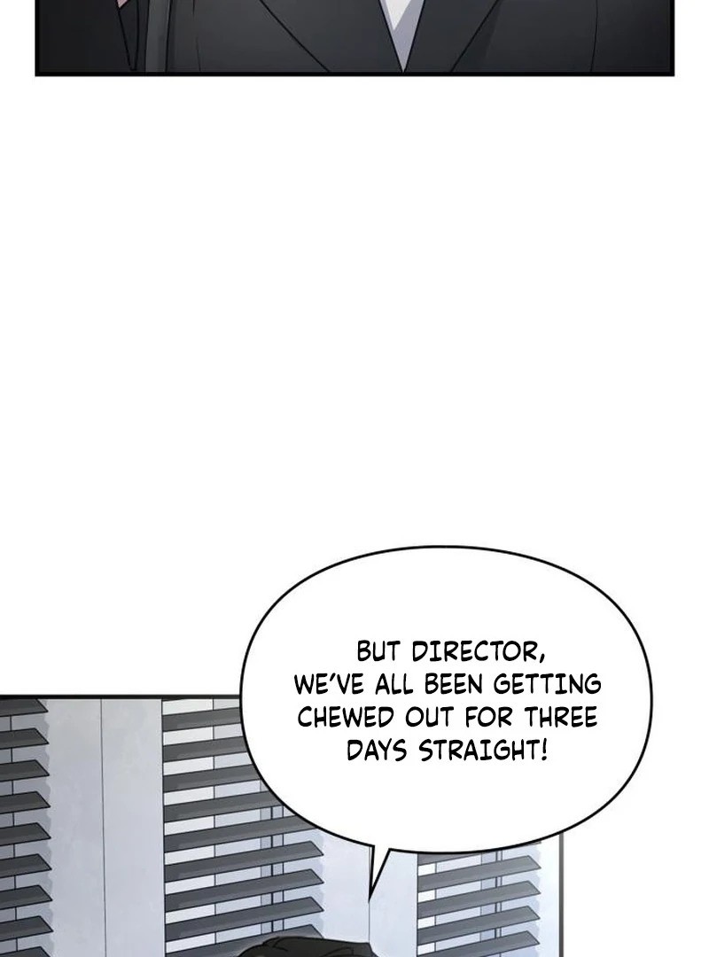 Please Cooperate with the S-class Duties chapter 10 page 70